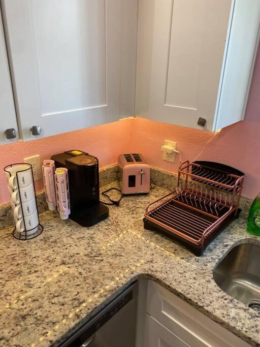 The Pink House Orlando Βίλα Εξωτερικό φωτογραφία