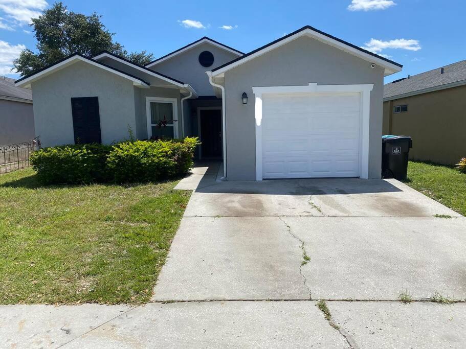 The Pink House Orlando Βίλα Εξωτερικό φωτογραφία