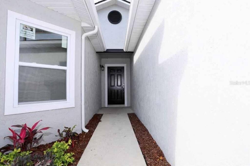 The Pink House Orlando Βίλα Εξωτερικό φωτογραφία